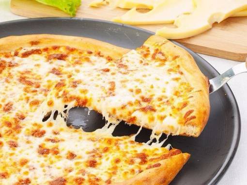 Что такое сырные бортики в пицце?